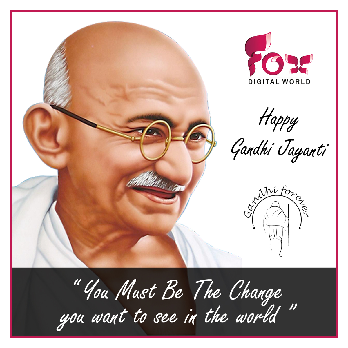 Fox Digital world tweet media