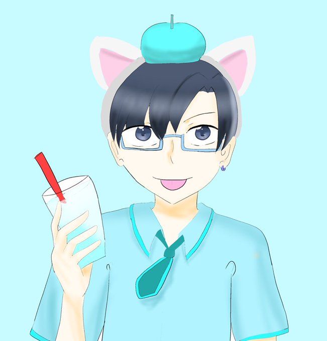 ジェラトーニコーデのtwitterイラスト検索結果