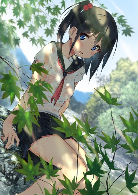 スクリーンレイヤーぬけてた 