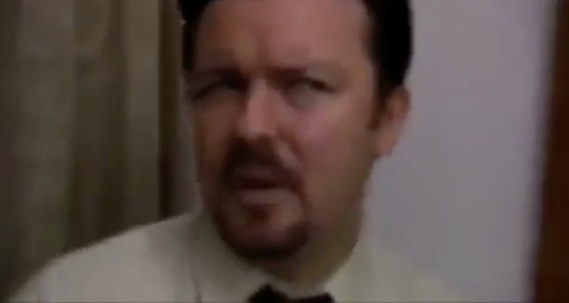 “So you’re telling me you faked COVID-19 to get out of doing presidential debates?”

“Oh no...” #TrumpHasCovid