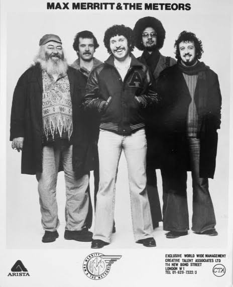 Rdonair's tweet photo. Tomorrow from me - the life & times of #MaxMerritt NZ rock pioneer, funk & soul legend. On It's Just Not Cricket with @GlynnGreensmith @ABCaustralia https://t.co/ESb3Ae1AKJ