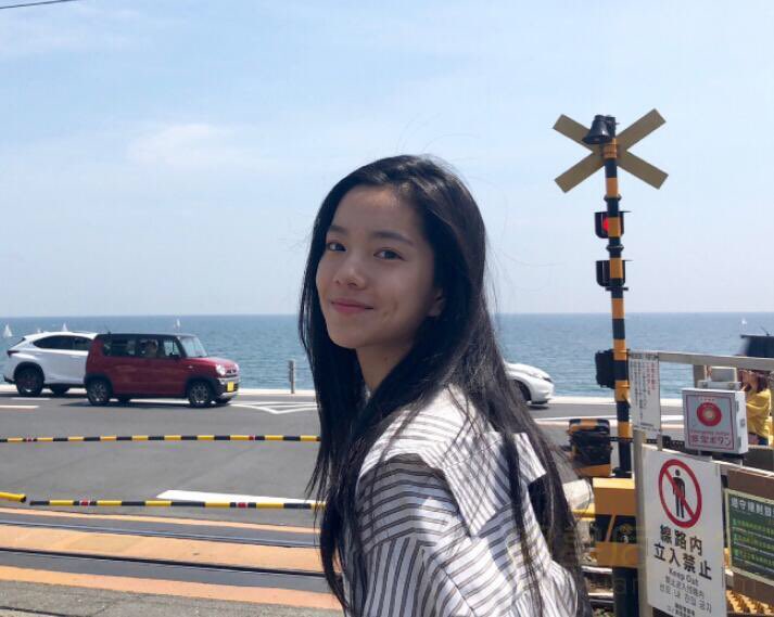 _CYPoh's tweet photo. 爱了爱了 ❤️
#菲 https://t.co/i2BKHMWk9k