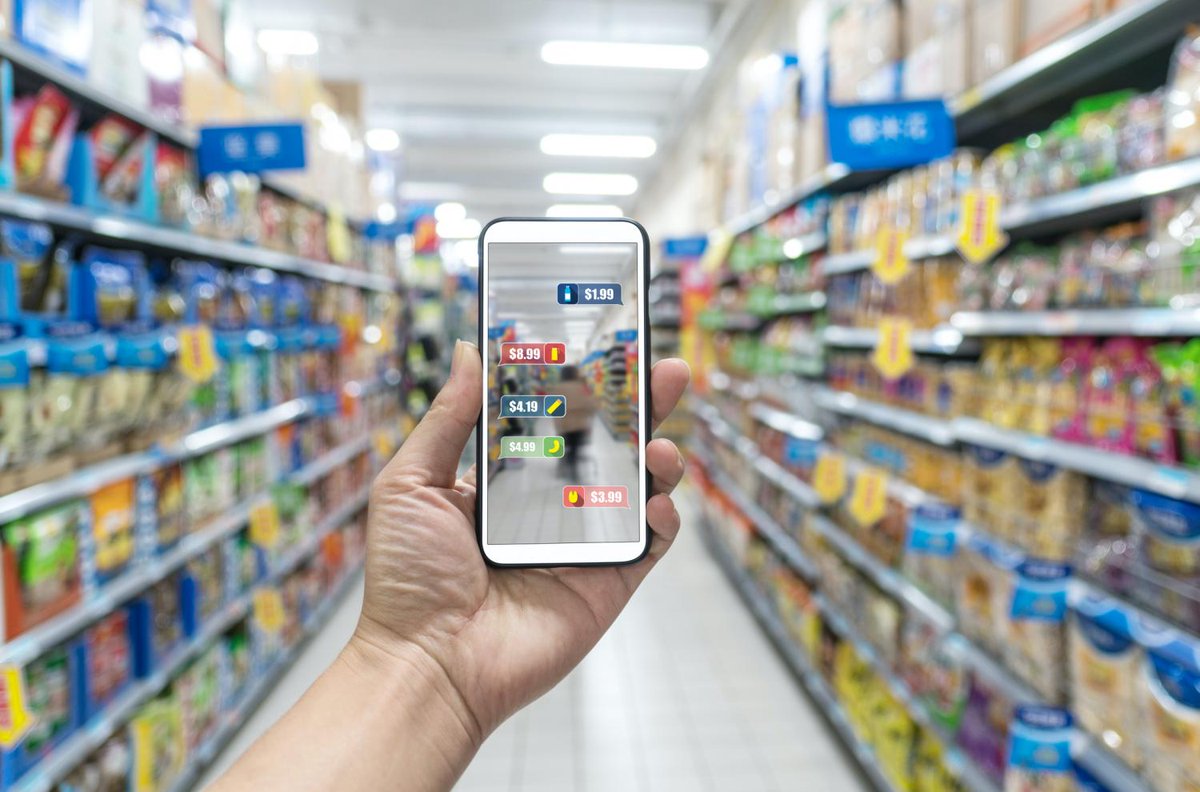 Corethree's tweet image. Future of grocery shopping will be determined by #customerexperience in a post-COVID market via @RetailTimes retailtimes.co.uk/future-of-groc…