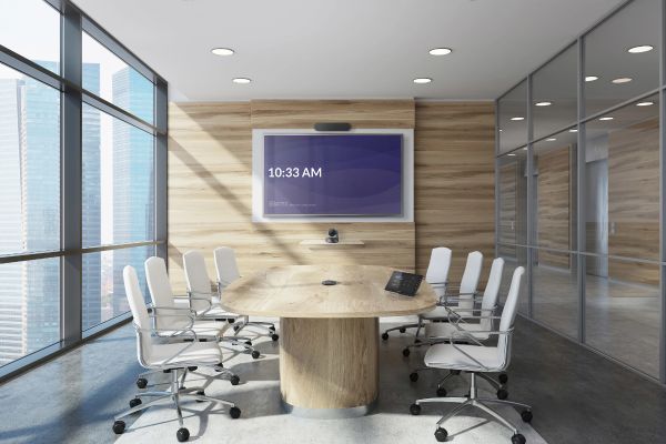 Clinton_vBuuren's tweet image. Crestron Flex offers intelligent technology with a frictionless experience. 

ow.ly/pt1M102nVNW   
#OnlyFlexCan #RoomScheduling #InsightsThatIgnite #MSIgnite