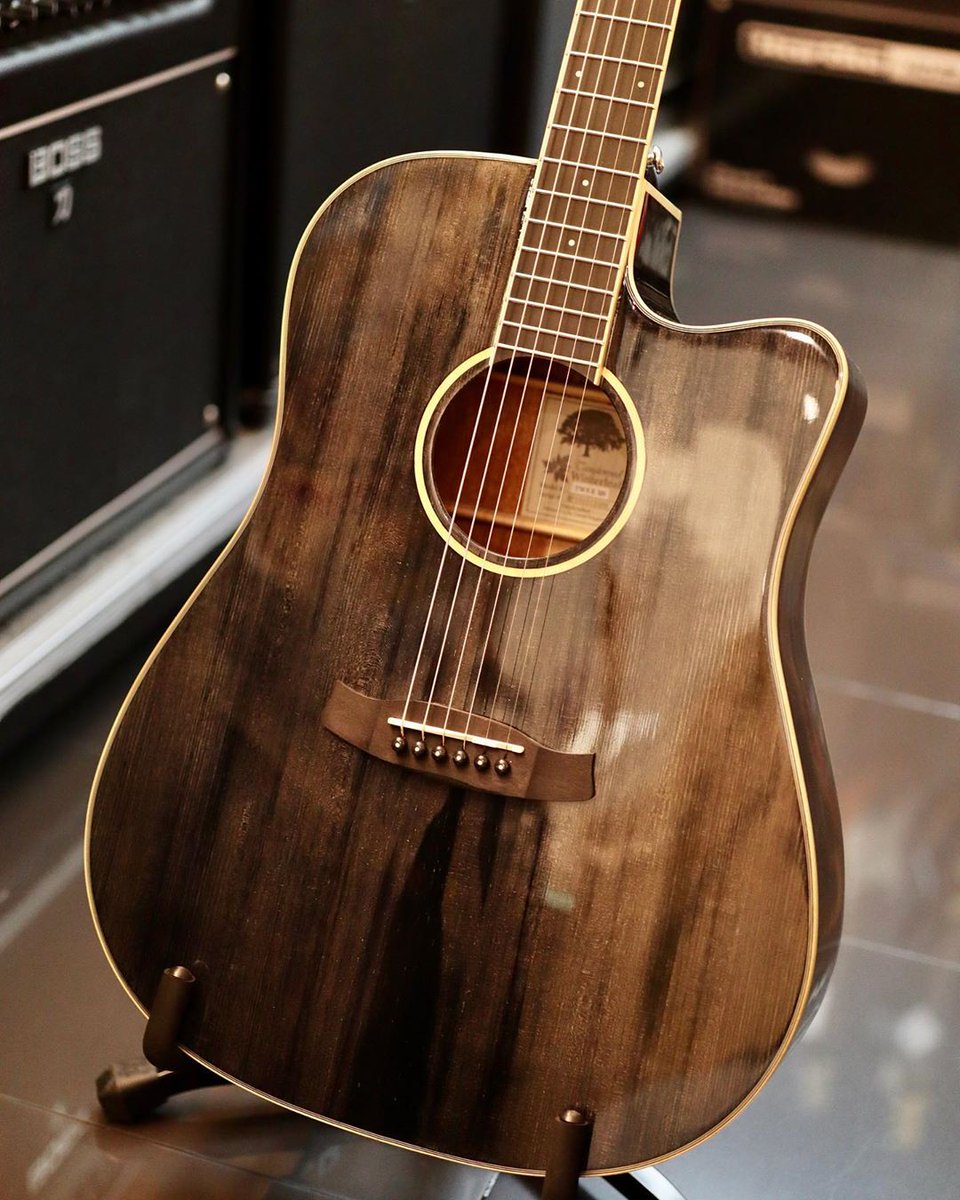 Tanglewood tw5 e bs discount