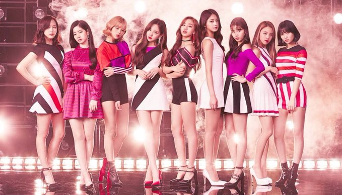 all of twice members are shorter than sowon