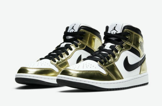 air jordan 1 kicks on fire