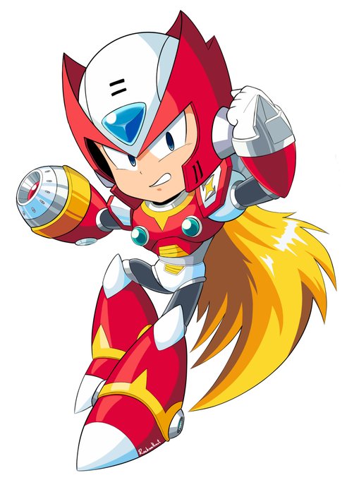 ロックマンx2のtwitterイラスト検索結果 ロックマンx2のtwitterイラスト検索結果
