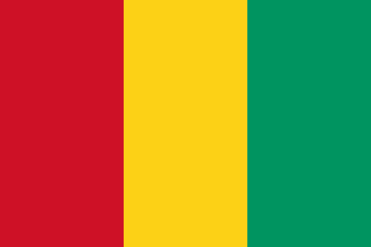 COUMBASSA_M's tweet photo. Bonne fête d'indépendance à l'ensemble du peuple de Guinée.
En cette occasion, portons nos couleurs avec fierté !

#2octobre #62ans #Independance_Day #Guinea https://t.co/J3ddCbGcfV