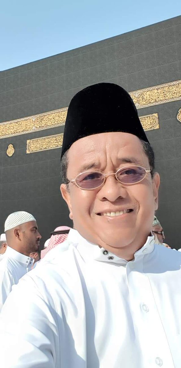 Muhammad Said Didu tweet media