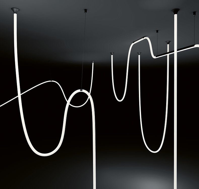 This is going to be big.... meet <a href="/XAL_UK/">XAL UK</a> Jane #lighting #architecture