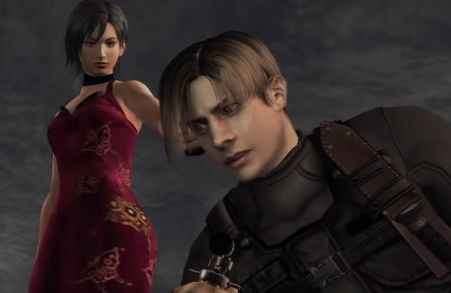 "Break His Heart to Save Him", "It's Not You, It's My Enemies", "Love Martyr"RE2, RE4 and RE6 endings for their arcs in a nutshell. When will Ada be able to retire and settle down once and for all?  #Aeon 