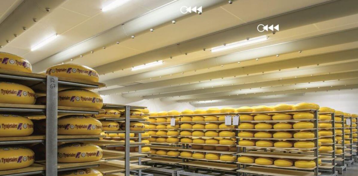PrihodaIndia's tweet photo. Prihoda Fabric Duct application in food storages and production areas

@ASSOCHAM4India @ashraenews @ishraehq @vatpalulhas https://t.co/pwlp2IfxFj