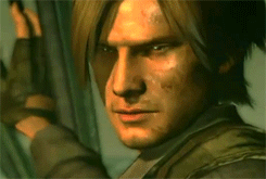 "Break His Heart to Save Him", "It's Not You, It's My Enemies", "Love Martyr"RE2, RE4 and RE6 endings for their arcs in a nutshell. When will Ada be able to retire and settle down once and for all?  #Aeon 