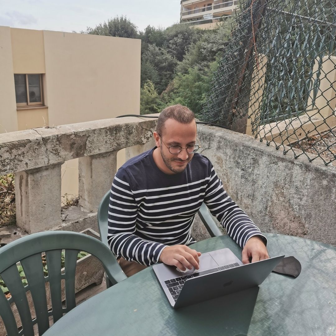 coteweb's tweet image. Bienvenue à Anthony, notre #nouvellerecrue qui intègre l&apos;équipe #Webmastering ! 👍

Contactez-nous pour tout projet de #siteinternet #sitevitrine ou #ecommerce  ! 😃

#agencedigitale #siteinternet #referencementnaturel #Webmarketing #seo #sea #coteweb2020