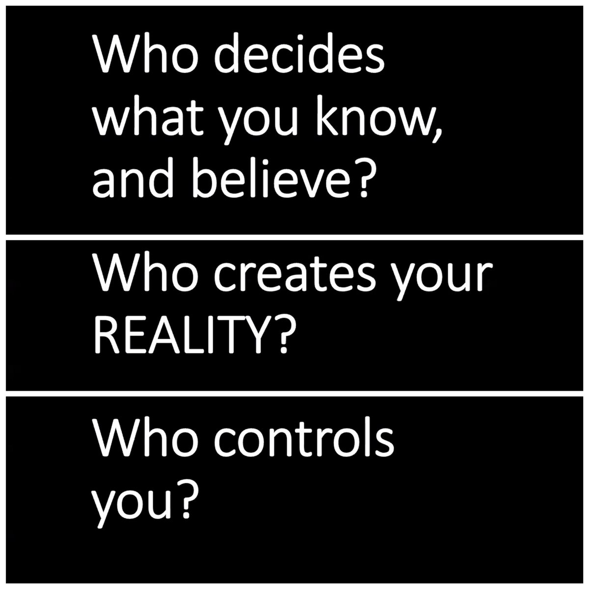 What a good and fundamental bunch of questions to start a Friday and think about #responsibleAI and #AugmentedIntelligence <a href="/albrechtschmidt/">Albrecht Schmidt</a> <a href="/avi2020/">Abhishek</a>