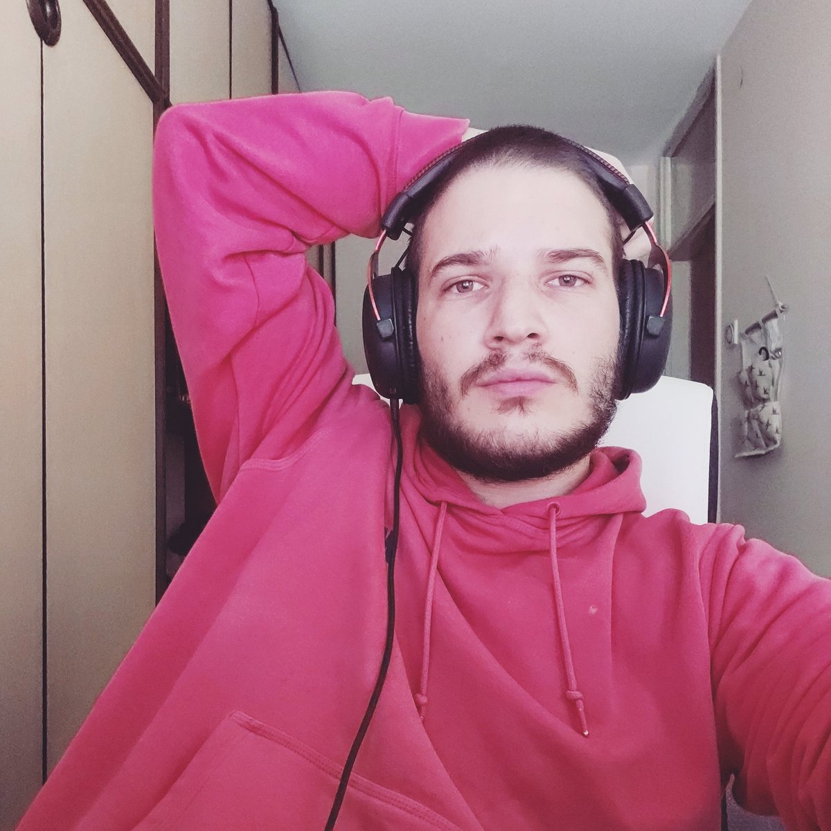 GodKeanu7's tweet photo. #NewProfilePic who dis? 😏
 #valoranthighlights #pc #valorant #valorantgameplay #noscope #valorantclips  #valorantcompetitive #youtube #csgo  #playstation #pubg #battleroyale #fortnite #twitch #twitchclips #gamerboy #twitchstream https://t.co/dUBhHbNC8i