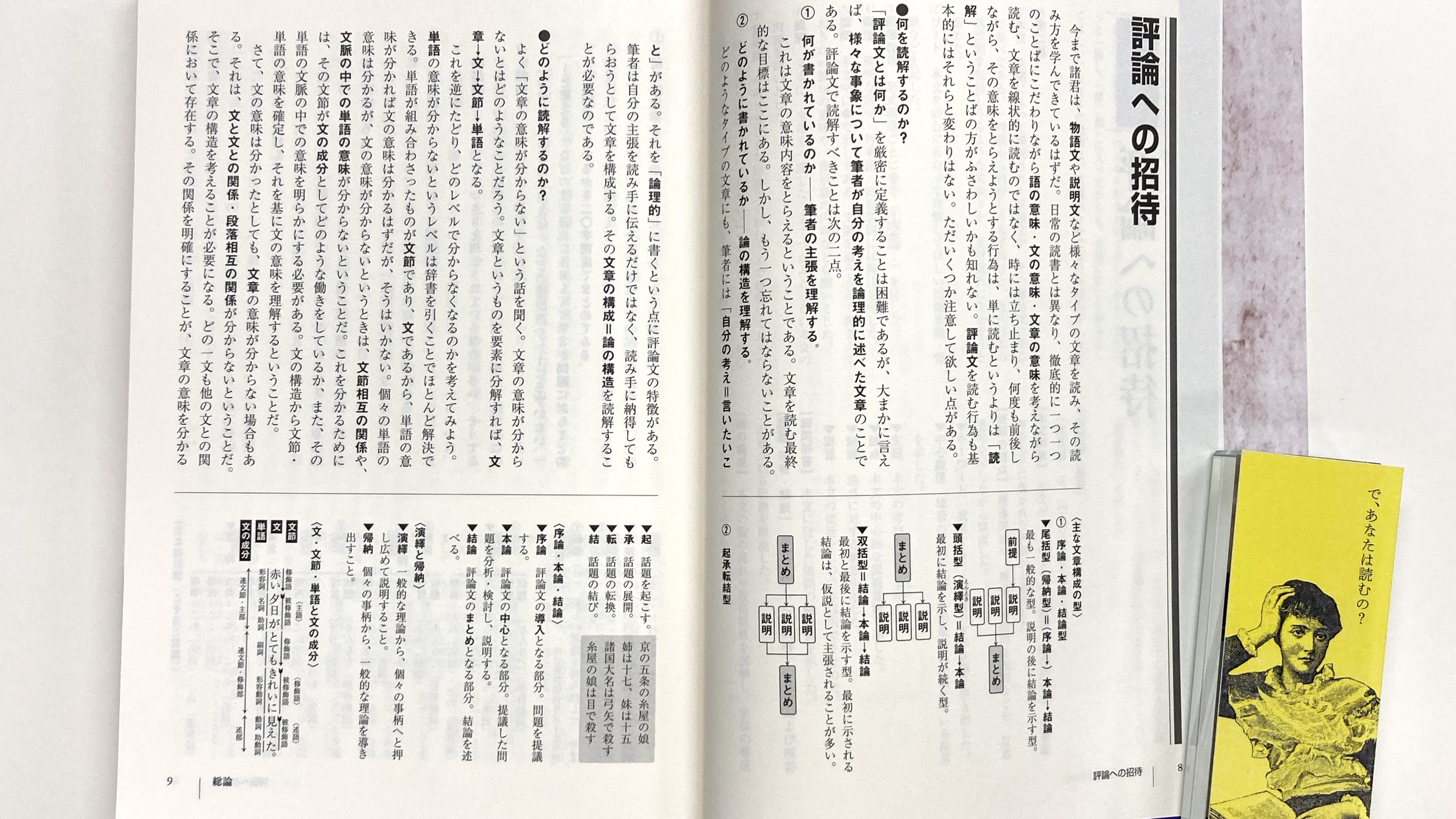 高校生のための現代思想ベーシック ちくま評論入門 茶色 改訂版 高校生のための現代思想ベーシック ちくま評論入門 茶色 改訂版