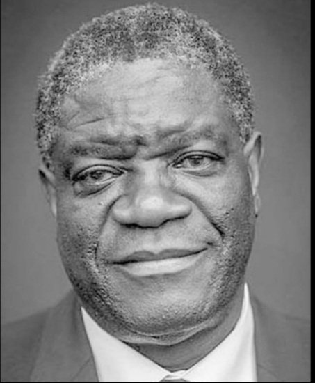  #MappingReport:  #Mukwege never got out of patients while  #FDLR were free to operate together with other local armed groups that had emerged from the chaotic situation in Eastern Congo till today. The methodology & findings of the report got rebutted by Rwanda & accepted by  #UNSC