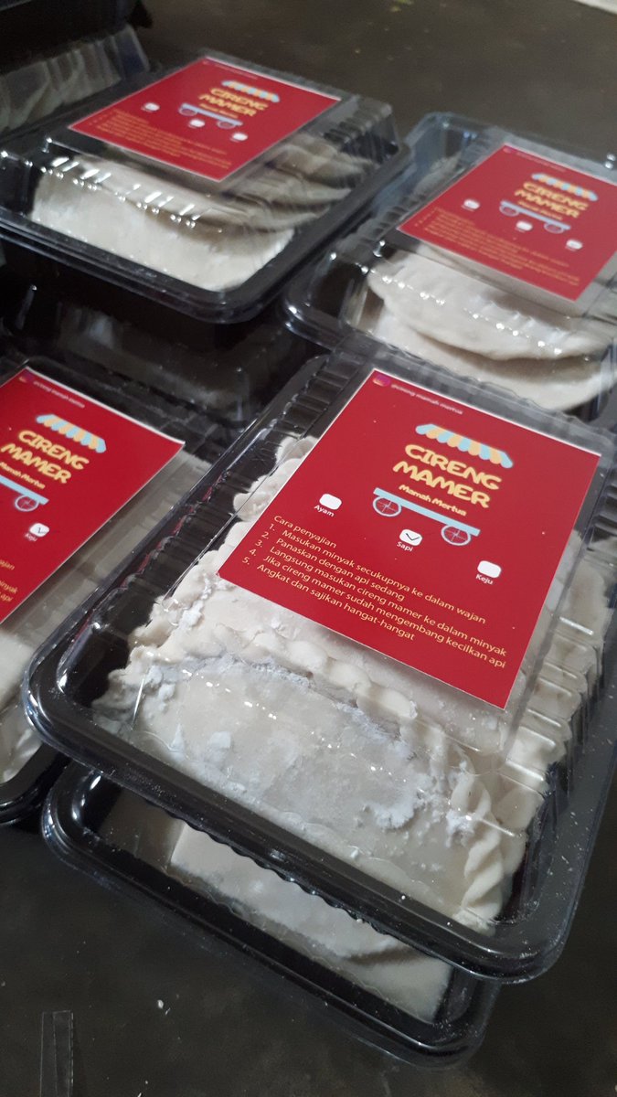 Untuk Pengiriman sabtu dan minggu.. ditunggu ya..