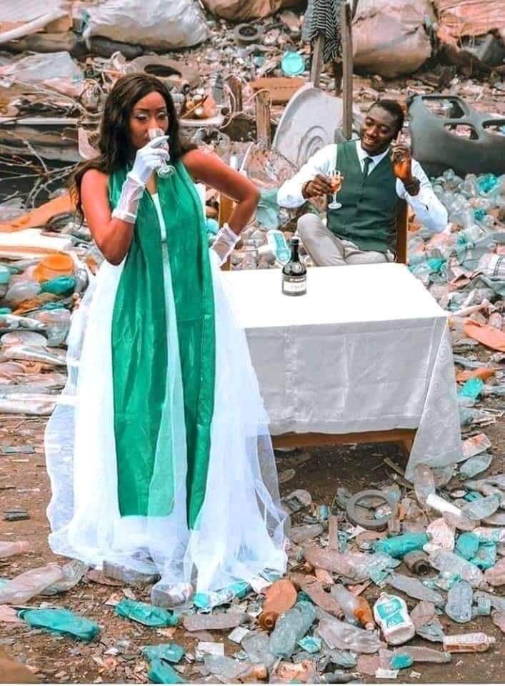 The celebration of a failed state <a href="/60/">60</a> is a sign of backwardness poverty and nepotism godfatherisum in politics
<a href="/Nigeria/">Nigeria</a> the worst country in Africa
<a href="/MaziNnamdiKanu/">Mazi Nnamdi Kanu</a> 
<a href="/BBCBreaking/">BBC Breaking News</a> 
<a href="/realDonaldTrump/">Donald J. Trump</a>