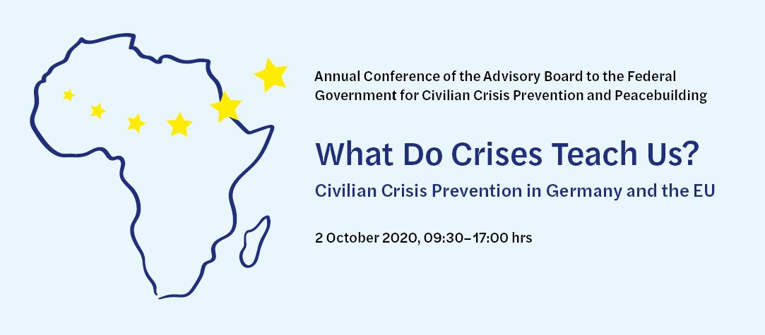 🇩🇪 GER on Peace & Humanitarian Action tweet media