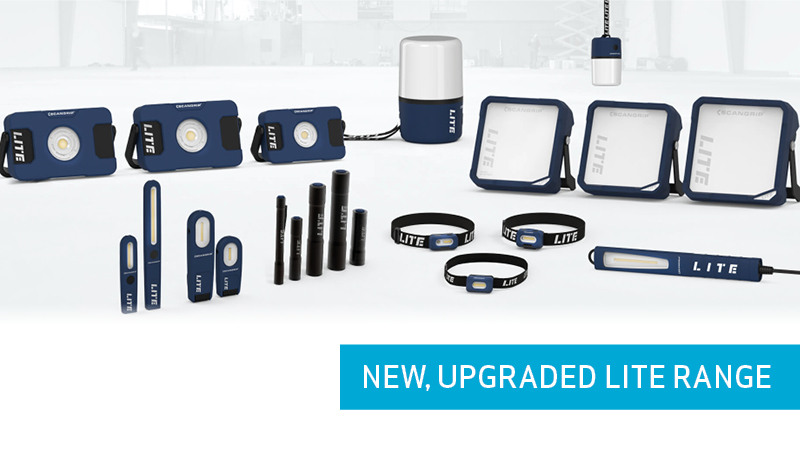 Upgraded LITE range – highly improved performance! - mailchi.mp/scangrip.com/l…