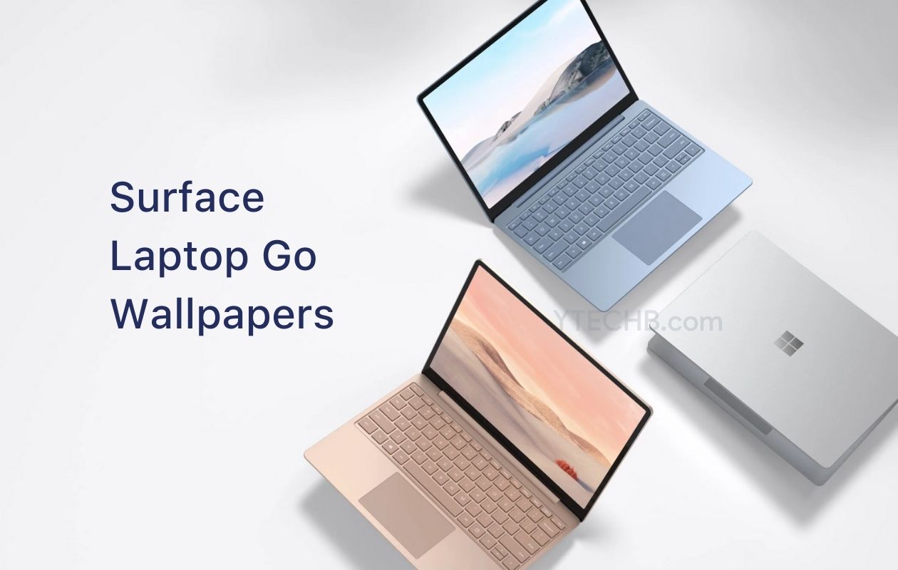 Surface Laptop 4, Surface, Windows 10X, Microsoft, HD wallpaper | Peakpx