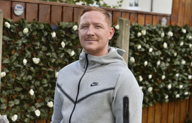 BelTel's tweet image. Skin cancer stunned me, says ex-Irish League star Stephen McAlorum

belfasttelegraph.co.uk/news/northern-…