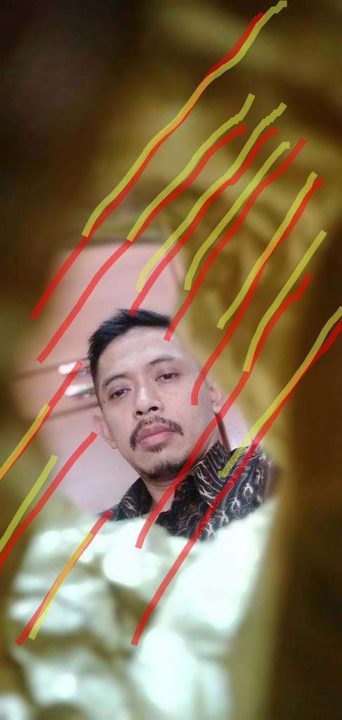 nyoba publik reaksinya bagai mana ?