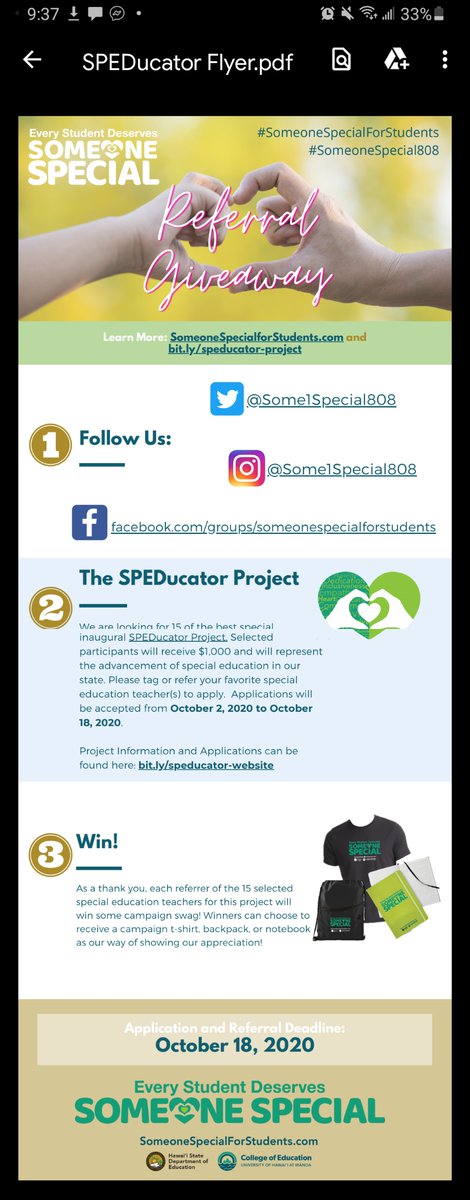 Derek Govin tweet media