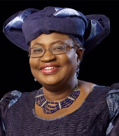 Had a great conversation with Dr. <a href="/NOIweala/">Ngozi Okonjo-Iweala</a>, one the candidates for new DG for <a href="/wto/">WTO</a>. 

There is a lot to do in order to modernize the organisation! Glad to see so many competent candidates ready to get to work 💪