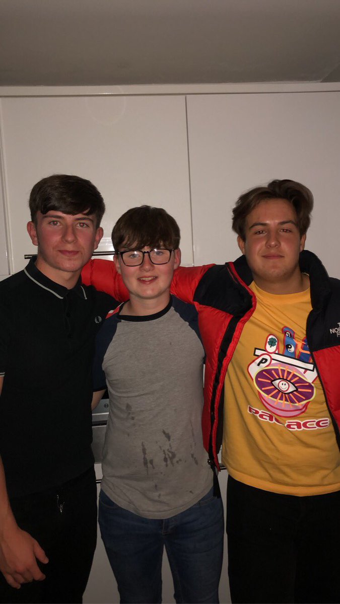 Happy birthday <a href="/jackscremin_/">blank</a> have a good one bro