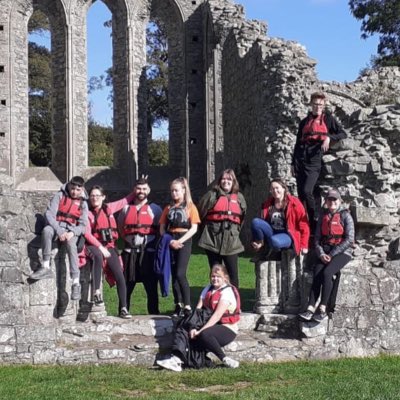 QuakerMounteen's tweet photo. #NewProfilePic https://t.co/uHtov3myvk