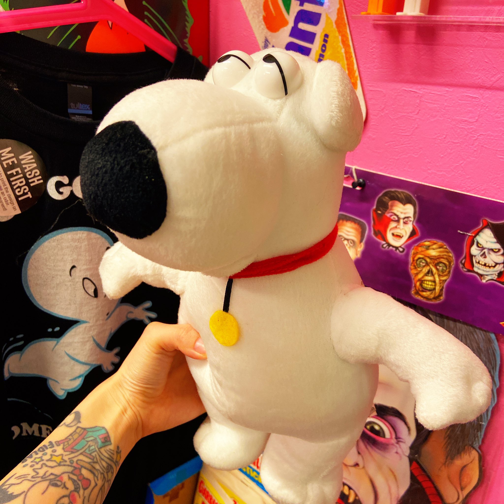 Boo S Market Family Guy Stewie And Brian Plush Doll Set 3850yen ファミリーガイのステューウィーとブライアンのぬいぐるみセットなります 大きめのぬいぐるみになります ファミリーガイお好きな方はぜひ Familyguy ファミリーガイ T Co Boo S Market Family Guy Stewie And Brian Plush Doll Set 3850yen ファミリーガイのステューウィーとブライアンのぬいぐるみセットなります 大きめのぬいぐるみになります ファミリーガイお好きな方はぜひ Familyguy ファミリーガイ T Co