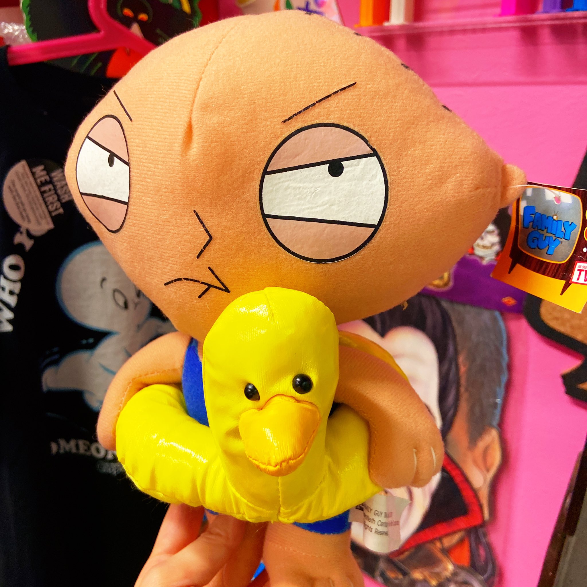 Boo S Market Family Guy Stewie And Brian Plush Doll Set 3850yen ファミリーガイのステューウィーとブライアンのぬいぐるみセットなります 大きめのぬいぐるみになります ファミリーガイお好きな方はぜひ Familyguy ファミリーガイ T Co Boo S Market Family Guy Stewie And Brian Plush Doll Set 3850yen ファミリーガイのステューウィーとブライアンのぬいぐるみセットなります 大きめのぬいぐるみになります ファミリーガイお好きな方はぜひ Familyguy ファミリーガイ T Co