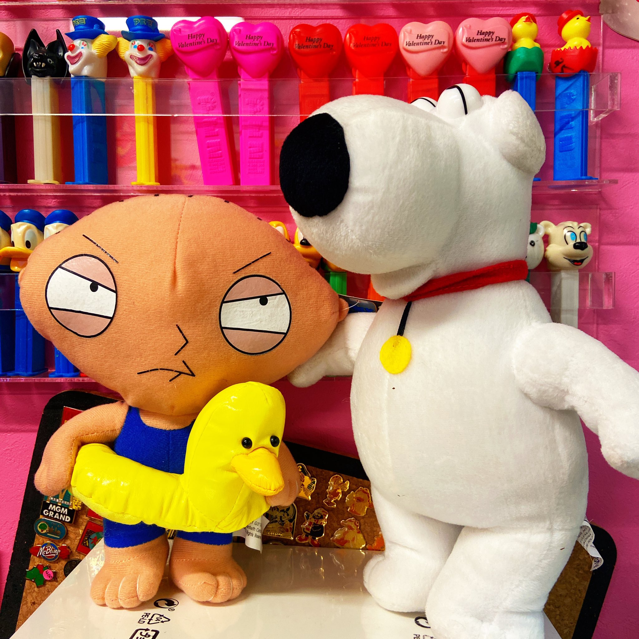 Boo S Market Family Guy Stewie And Brian Plush Doll Set 3850yen ファミリーガイのステューウィーとブライアンのぬいぐるみセットなります 大きめのぬいぐるみになります ファミリーガイお好きな方はぜひ Familyguy ファミリーガイ T Co Boo S Market Family Guy Stewie And Brian Plush Doll Set 3850yen ファミリーガイのステューウィーとブライアンのぬいぐるみセットなります 大きめのぬいぐるみになります ファミリーガイお好きな方はぜひ Familyguy ファミリーガイ T Co
