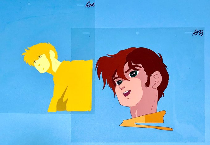 アクロバンチのtwitterイラスト検索結果 古い順