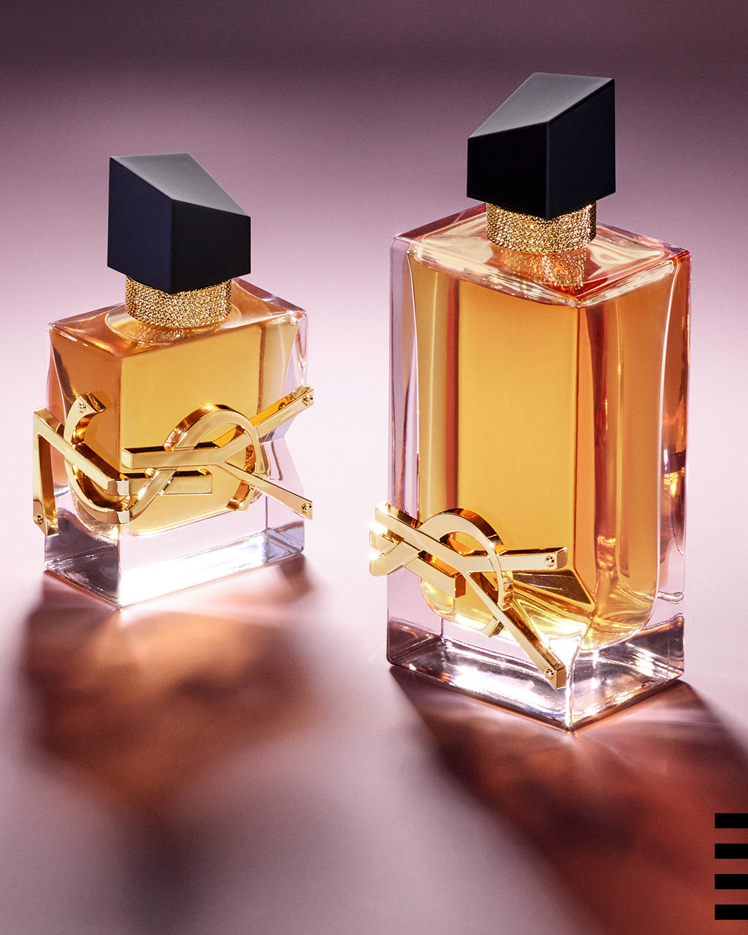 Libre perfume ad outlet