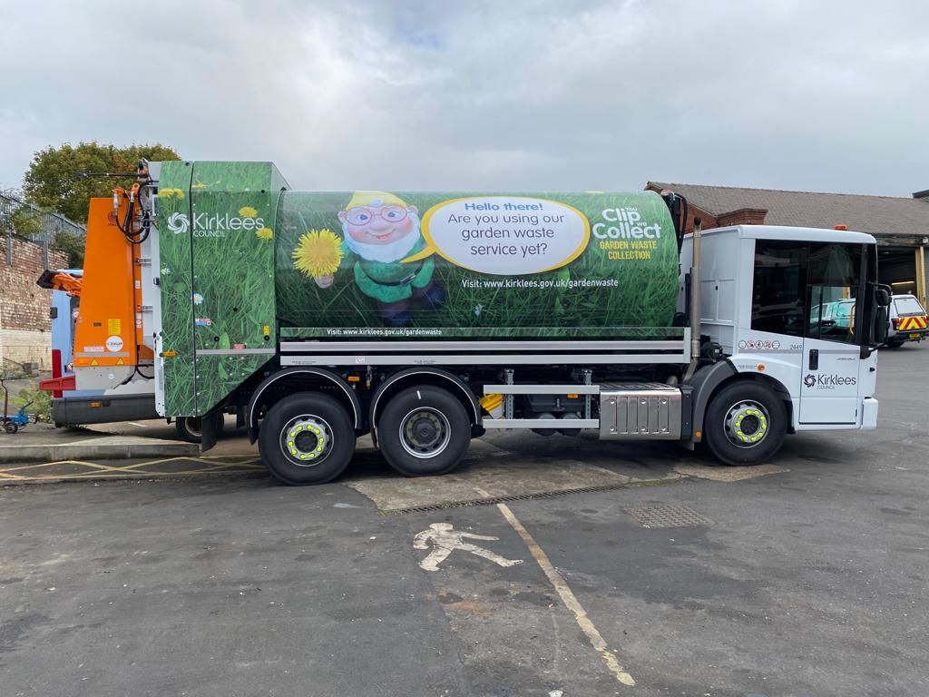 FAUN_Zoeller's tweet photo. Another very wise customer that has realised the massive benefits of changing their fleet profile to the Rotopress! Thank you Kirklees DC. You won’t be disappointed!
#RollingAhead
#BestPayloads
#LowestTCO
#OriginalAndBest
#InnovatorsNotImitators
#EuropesNumber1 https://t.co/COIcoUrE6F