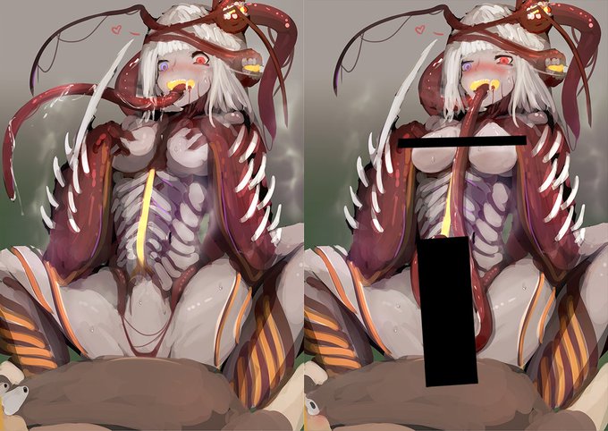 アロエ 差分
https://t.co/o2OhdwhCiF 