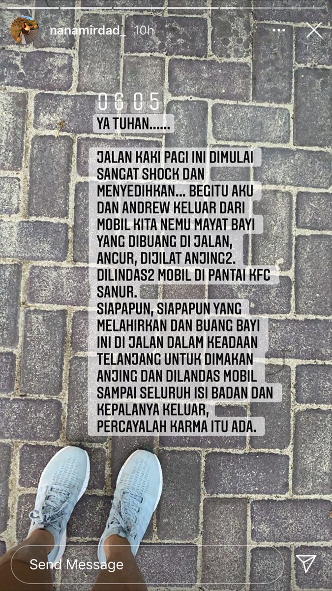 <a href="/uusbiasaaja/">suaminya kartika</a> salah satunya begini nih akibat hs yang gak bertanggung jawab