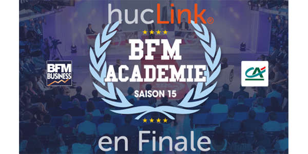 CCIcotedazur's tweet photo. [ 🏆#UnJourUnTalent] @hucLinkofficiel #startup 06,déploie des bornes géolocalisées pr trouver un #emploi sans CV> finaliste du prix @bfmacademie avec 3 autres #startups
💥#TOUSmobilisés pour voter 12/10 en direct<horaire à conf.>🚀ALLEZ @NathaliehucLink 
https://t.co/Gp1O12zSPt https://t.co/dAg39cUN9J