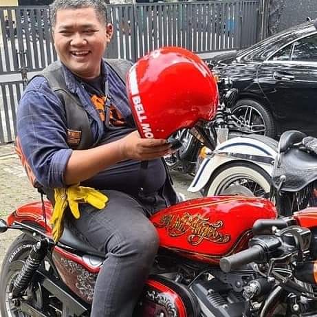 PISTON BRAKE BIKERS BAR tweet media