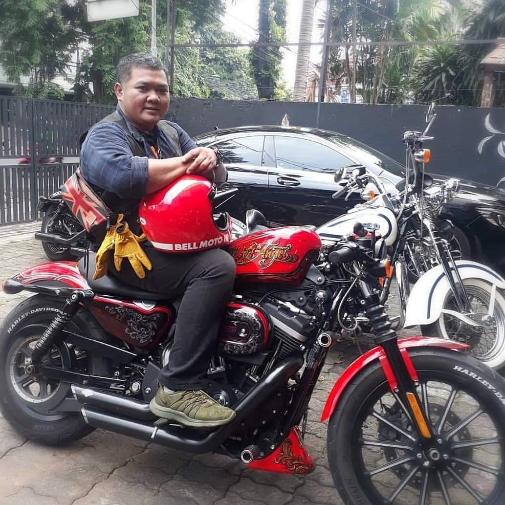 PISTON BRAKE BIKERS BAR tweet media