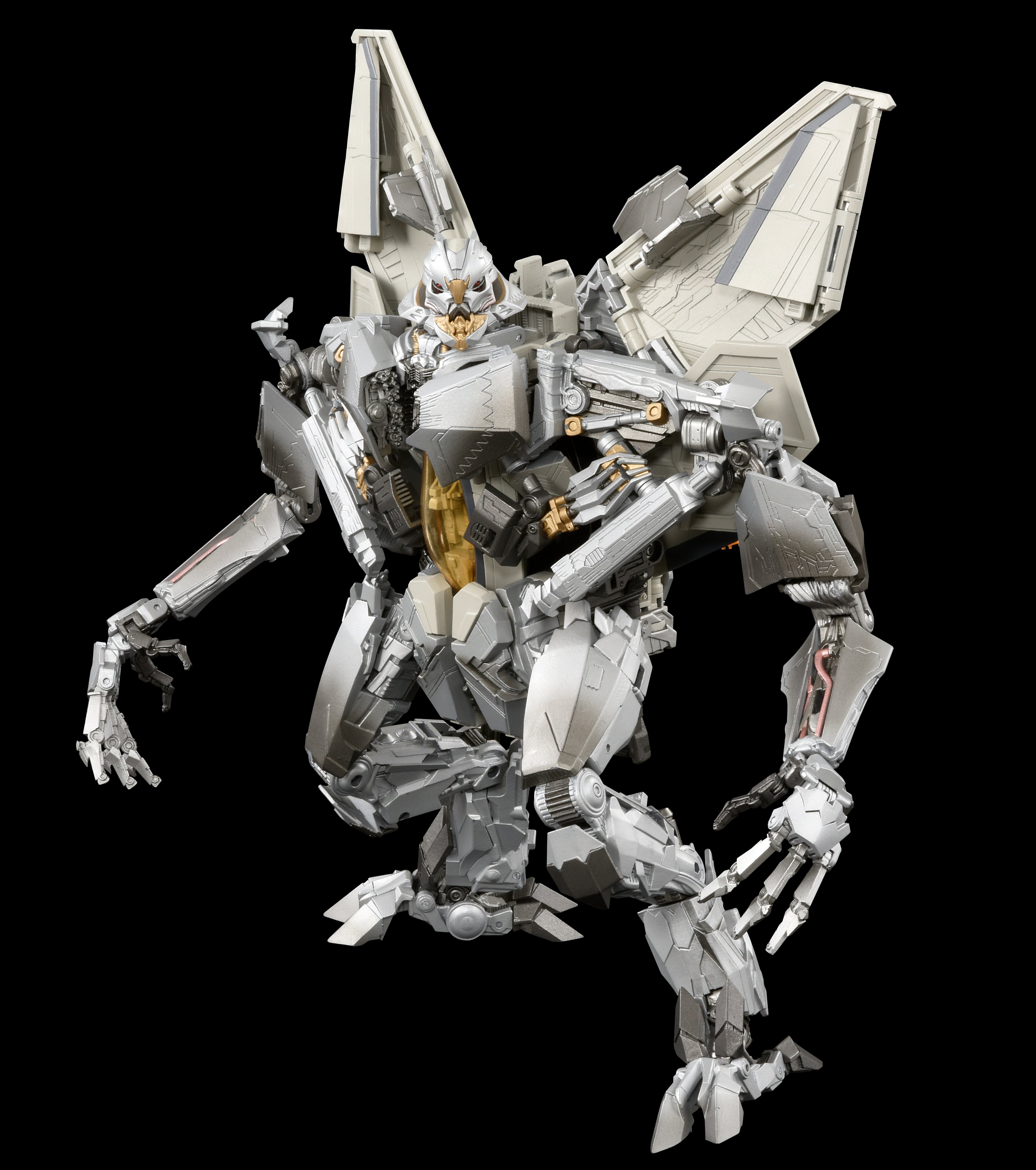 トランスフォーマー MPM-10 スタースクリーム Amazon | トランスフォーマー マスターピース ムービーシリーズ