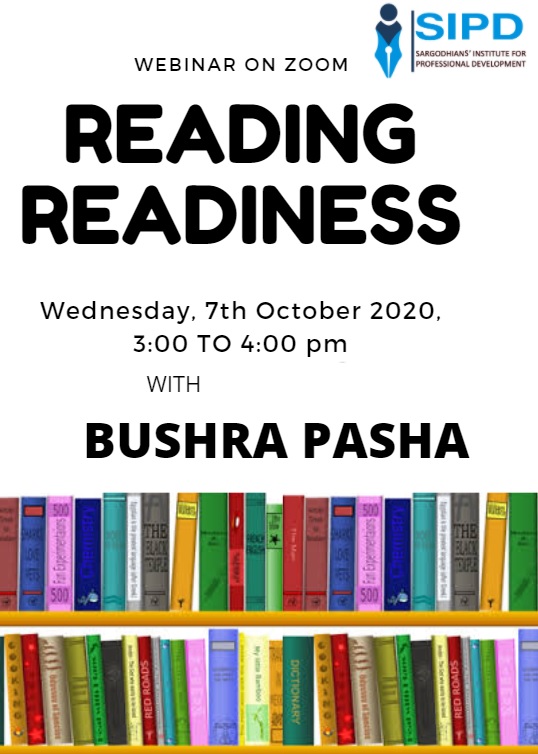 Register using the following link
forms.gle/tfKncRJmF6LgpZ…

<a href="/OfficialSIPD/">SIPD</a>  #Reading #ReadingReadiness #Phonemes #PhonemicAwareness