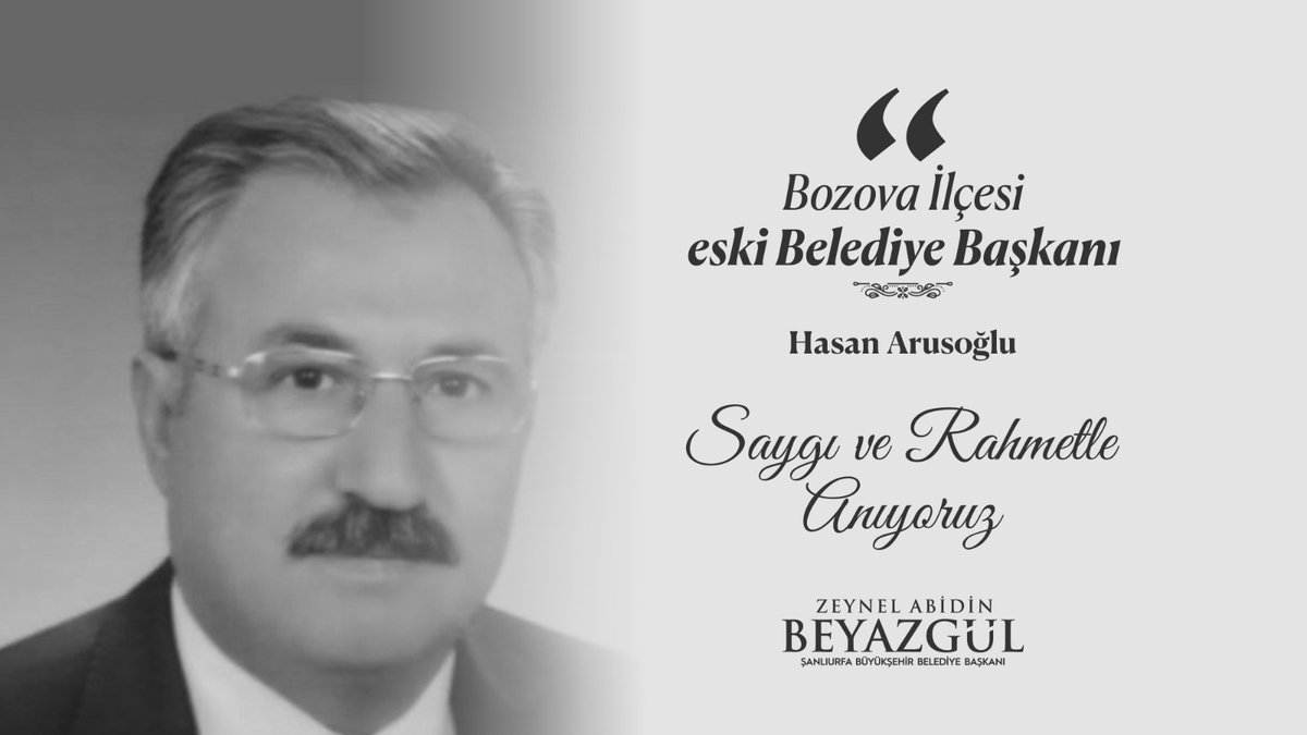 Zeynel Abidin Beyazgül