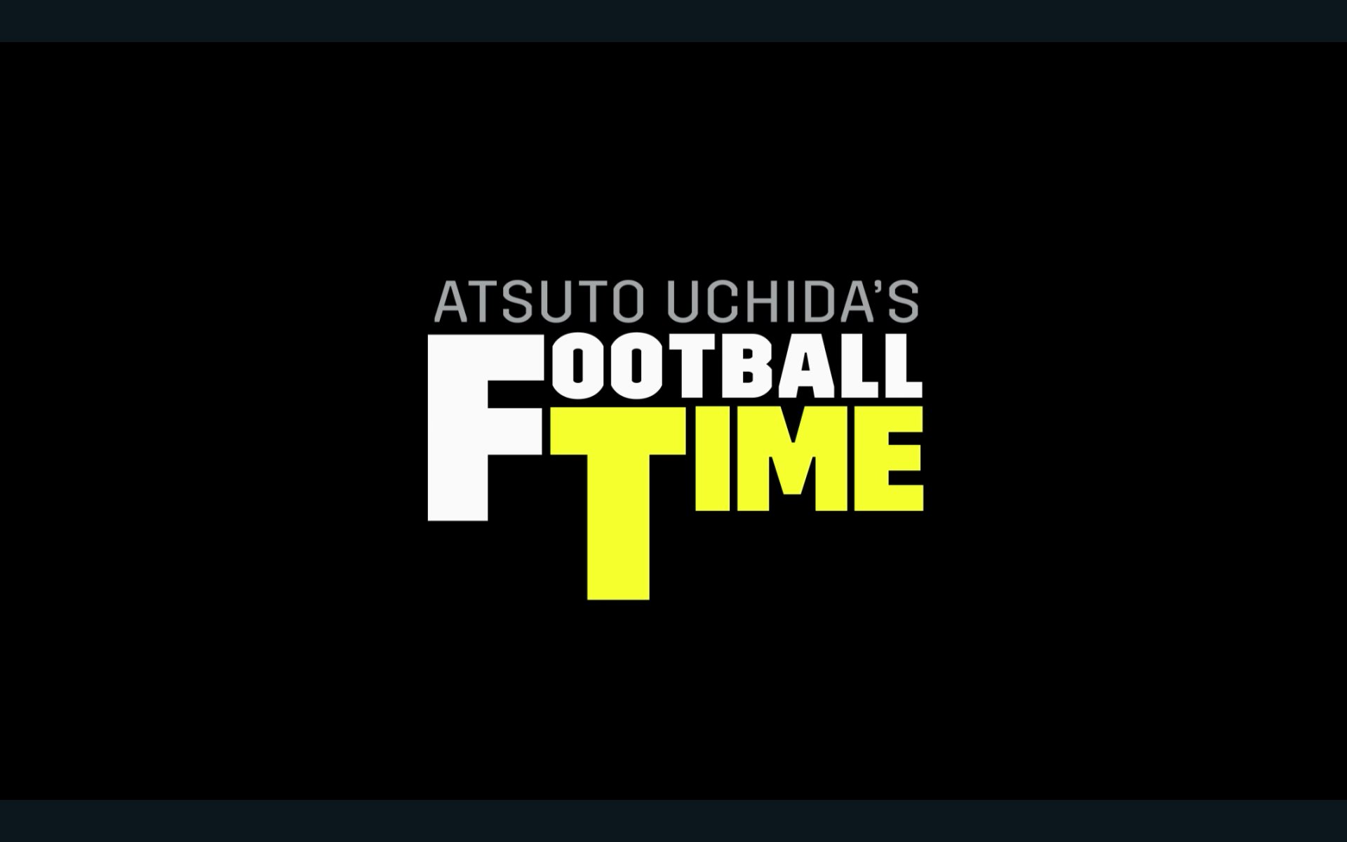 内田篤人のfootballtime Twitter Search Twitter
