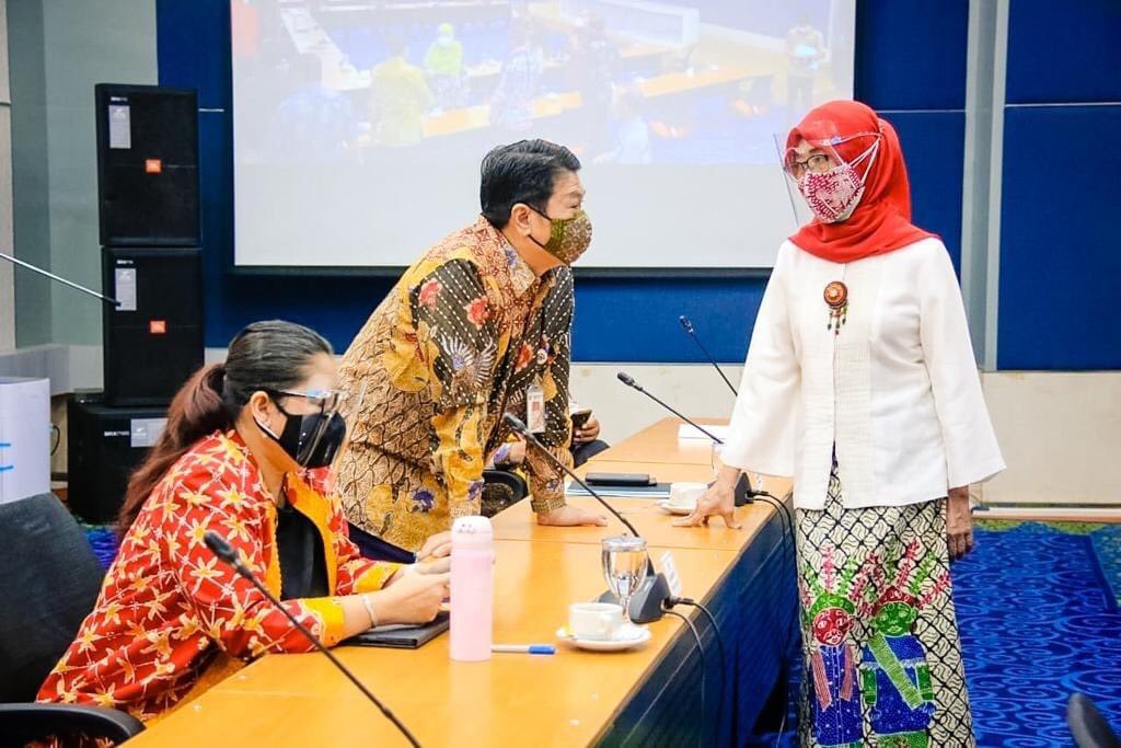 Anies Rasyid Baswedan tweet media
